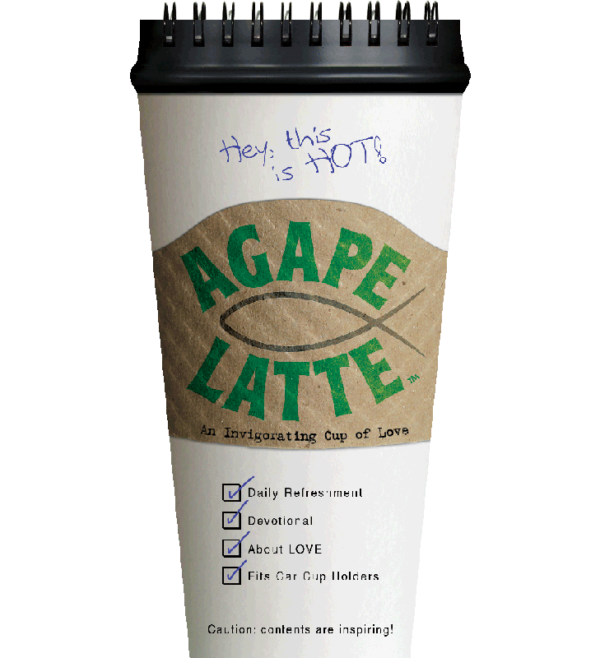 Agape Latte™