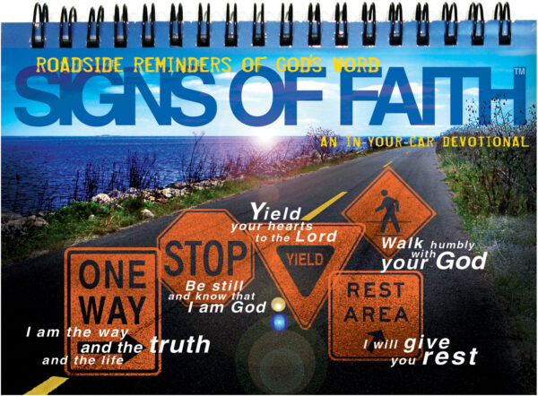 Signs of Faith™