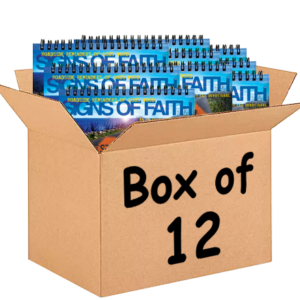 Signs of Faith™ - Dozen Bundle