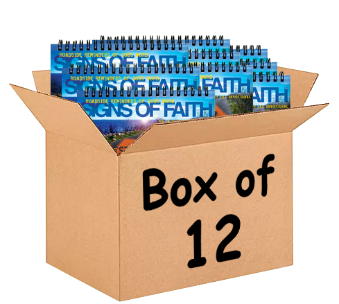 Signs of Faith™ - Dozen Bundle